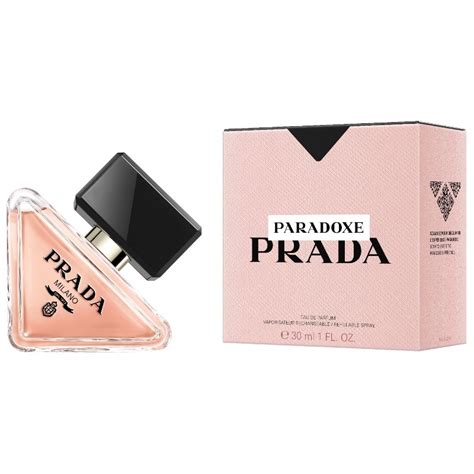 30ml prada paradoxe|prada paradox price.